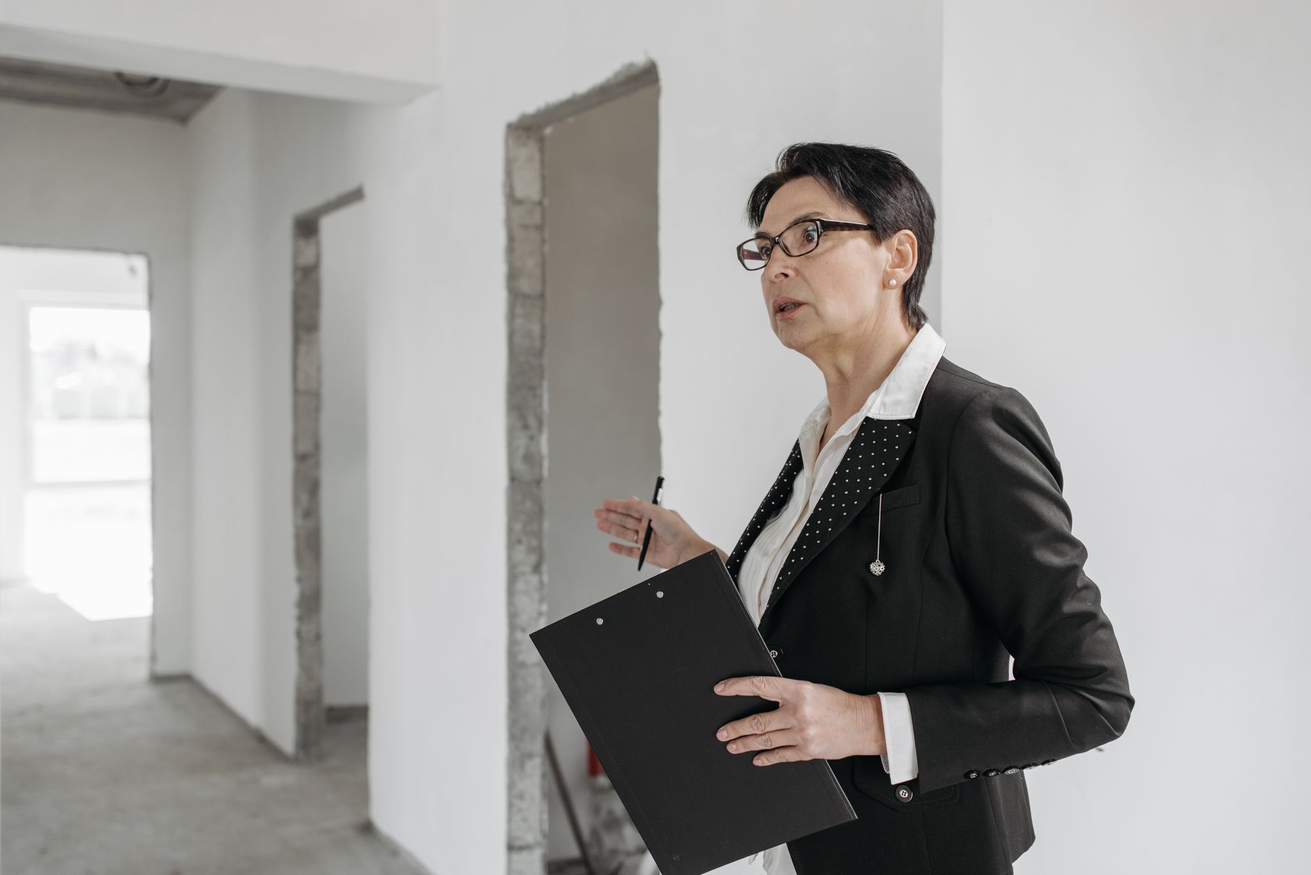 Diagnostiqueur immobilier équipe à Fréjus