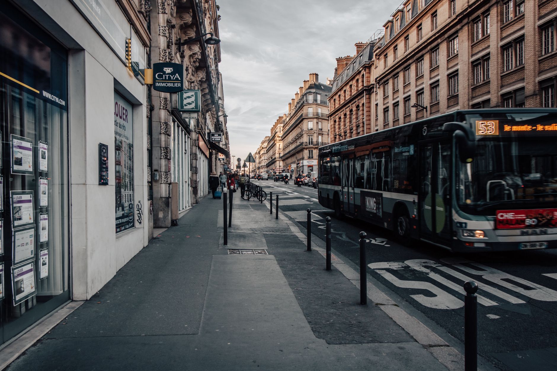 Diagnostiqueur immobilier à Fréjus